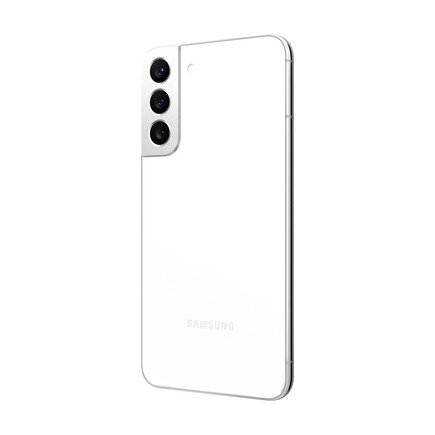 Смартфон Samsung Galaxy S22+ 8/128gb Phantom White Snapdragon